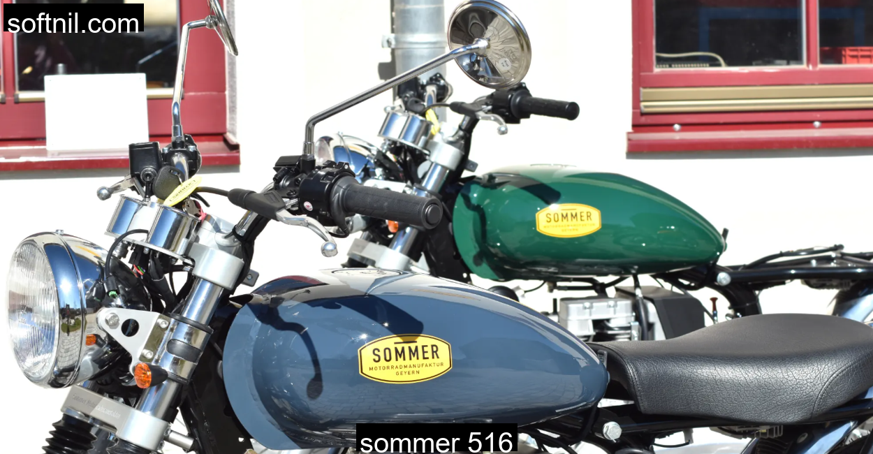 Sommer 516