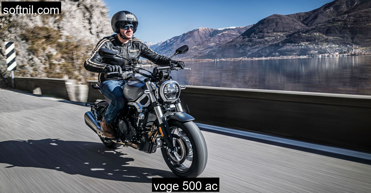 voge-500-ac