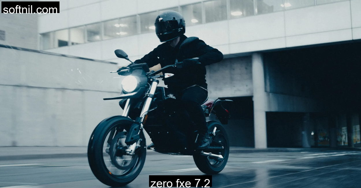 zero fxe 7.2